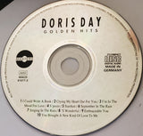 Doris Day : Golden Hits (CD, Comp)