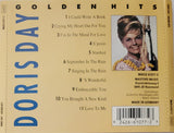 Doris Day : Golden Hits (CD, Comp)