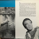 Alfred Apaka With The Hawaiian Village Serenaders : The Best Of Alfred Apaka (2xLP, Comp)