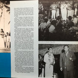 Alfred Apaka With The Hawaiian Village Serenaders : The Best Of Alfred Apaka (2xLP, Comp)