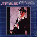 Jerry Wallace : Old Sweet Songs (LP, Album)