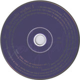 Various : Body Talk - Moonlit Nights (2xCD, Comp)