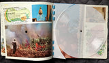 Various : Sounds Of Hawaii - The Perfect Souvenir In Sound (4xFlexi, 7", Comp)