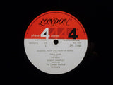 London Festival Orchestra Conducted By Bob Sharples : Von Suppé Overtures (LP, Gat)