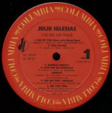 Julio Iglesias : 1100 Bel Air Place (LP, Album)