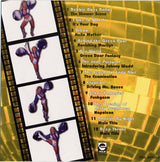 Sex-O-Rama : Sex-O-Rama (CD, Album)
