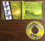 Sex-O-Rama : Sex-O-Rama (CD, Album)
