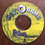 Sex-O-Rama : Sex-O-Rama (CD, Album)