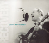 Loudon Wainwright III : Recovery (CD, Album)