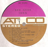 Bee Gees : Idea (LP, Album, MO )