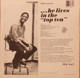 Sam Cooke : The Best Of Sam Cooke (LP, Comp, RE)