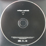 Rodrigo Y Gabriela : 11:11 (CD, Album + DVD, NTSC)