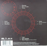 Rodrigo Y Gabriela : 11:11 (CD, Album + DVD, NTSC)