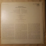 Bob Dylan : John Wesley Harding (LP, Album, M/Print, Ter)