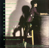 Pat Benatar : Precious Time (CD, Album, RE, RM)