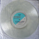 Steve Kilbey : Earthed (LP, Album, Cle)