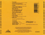 Art Farmer - Benny Golson : Meet The Jazztet (CD, Album, RE)