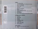 Harry Nilsson : Harry And Nilsson Sings Newman (CD, Album, Comp, RM)
