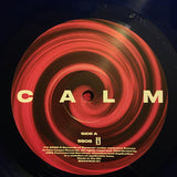 5SOS* : Calm (LP, Album, Ltd, Blu)