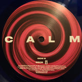 5SOS* : Calm (LP, Album, Ltd, Blu)