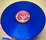 5SOS* : Calm (LP, Album, Ltd, Blu)