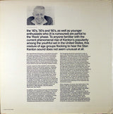 Stan Kenton And His Orchestra : Stan Kenton Today: Recorded Live In London (2xLP, Album)