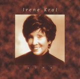 Irene Kral : Live (CD, Album, RE)