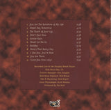 Irene Kral : Live (CD, Album, RE)