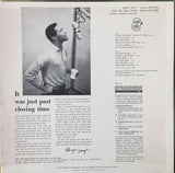 Sam "Mr. Soul" Cooke* : Night Beat (LP, Album, Ind)