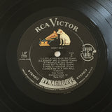 Sam "Mr. Soul" Cooke* : Night Beat (LP, Album, Ind)