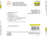 Dizzy Gillespie : To Bird With Love (CD, Album)