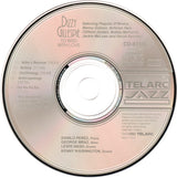 Dizzy Gillespie : To Bird With Love (CD, Album)