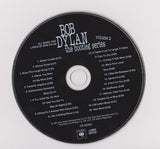 Bob Dylan : The Bootleg Series Volumes 1 - 3 [Rare & Unreleased] 1961-1991 (3xCD, Comp, RE, RM + Box)