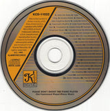 Unknown Artist : Please Don't Shoot The Piano Player - Old Fashioned Player Piano Music (CD)
