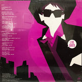 The Joe Ely Band : Live Shots (LP, Album, Glo + 7", Bon)