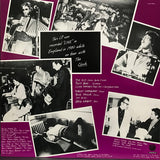 The Joe Ely Band : Live Shots (LP, Album, Glo + 7", Bon)