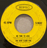 The Dave Clark Five : Can't You See That She's Mine (7", Single)