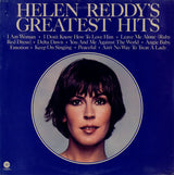 Helen Reddy : Helen Reddy's Greatest Hits (LP, Comp)