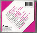Various : Ultimate Disco (CD, Comp, Sli)