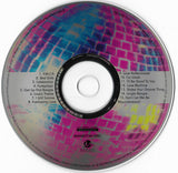 Various : Ultimate Disco (CD, Comp, Sli)