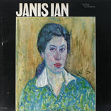 Janis Ian : Janis Ian (LP, Album)