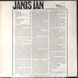 Janis Ian : Janis Ian (LP, Album)