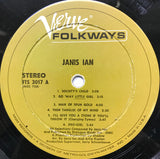 Janis Ian : Janis Ian (LP, Album)