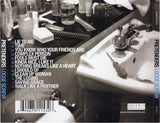 The Pretenders : Loose Screw (CD, Album)