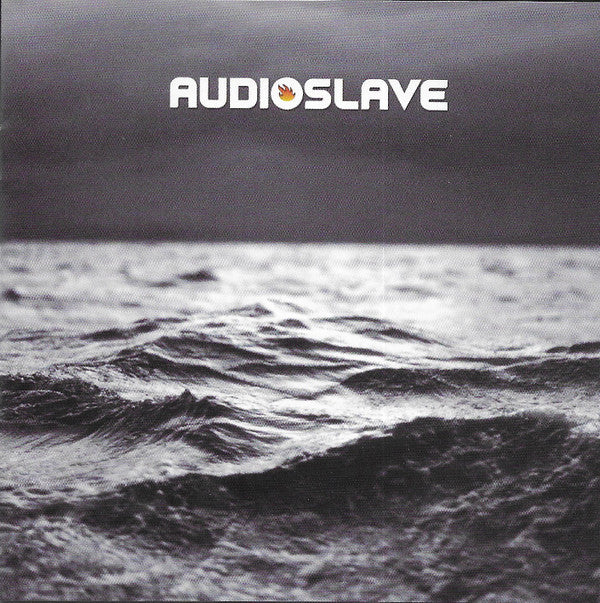 Audioslave : Out Of Exile (CD, Album)