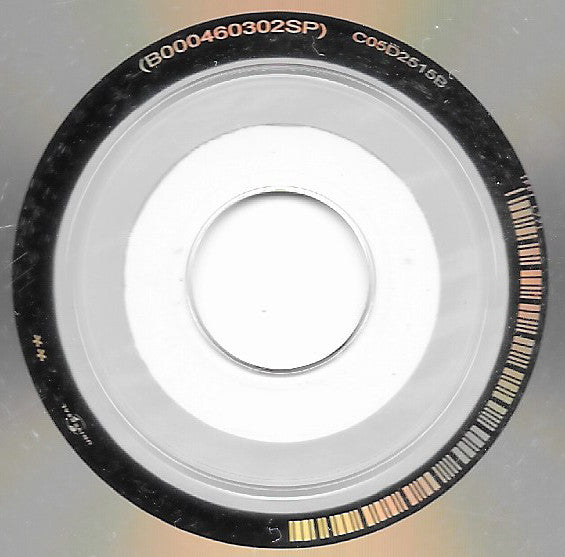 Audioslave : Out Of Exile (CD, Album)