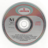 Van Morrison : No Guru, No Method, No Teacher (CD, Album)