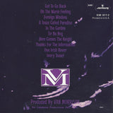 Van Morrison : No Guru, No Method, No Teacher (CD, Album)