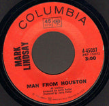 Mark Lindsay : Arizona (7", Single, Styrene, Ter)