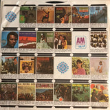Baja Marimba Band : Baja Marimba Band Rides Again (LP, Album, Pit)